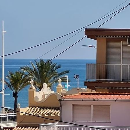 Triplex A 200 Metros De La Playa Apartment Gandia Exterior photo