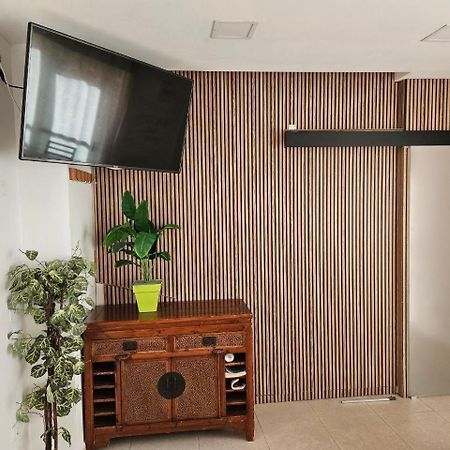 Triplex A 200 Metros De La Playa Apartment Gandia Exterior photo