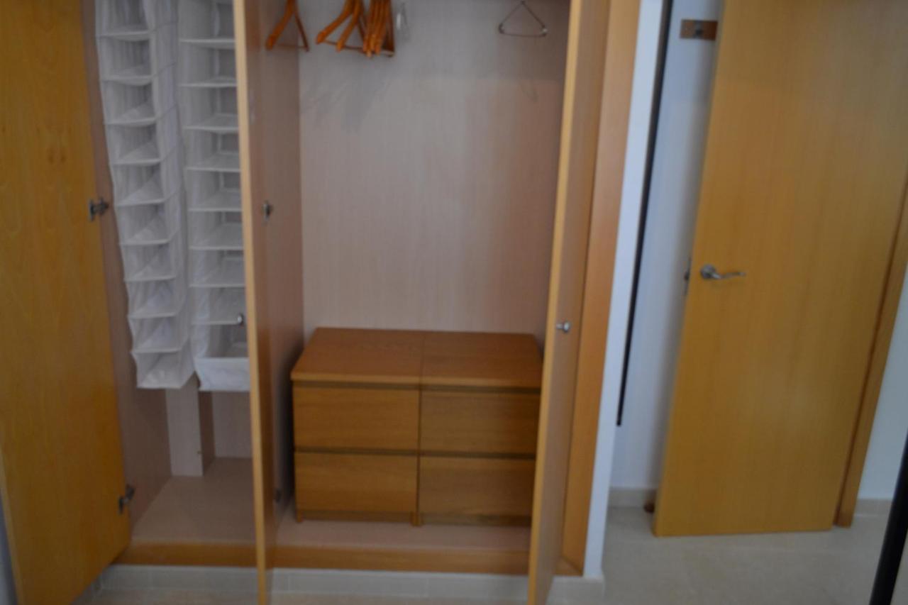 Triplex A 200 Metros De La Playa Apartment Gandia Exterior photo
