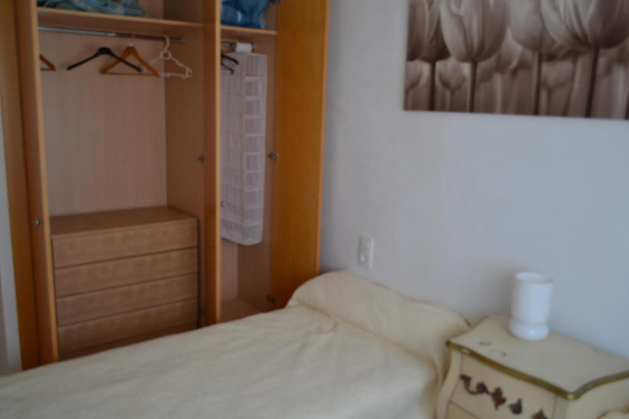 Triplex A 200 Metros De La Playa Apartment Gandia Exterior photo