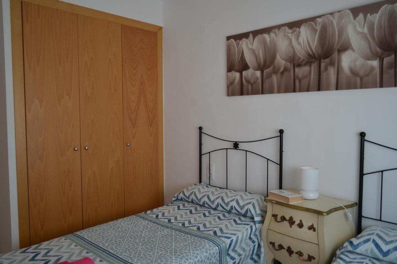 Triplex A 200 Metros De La Playa Apartment Gandia Exterior photo