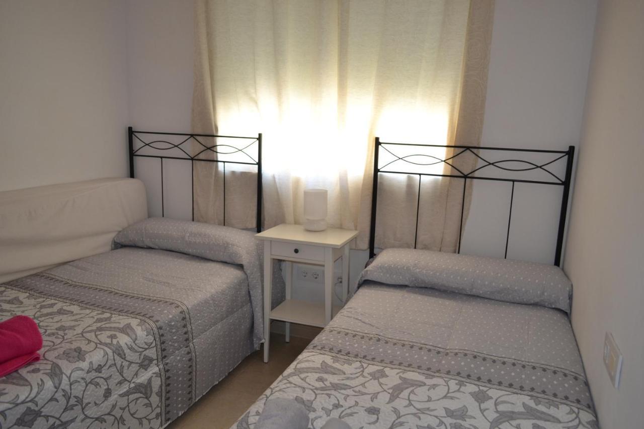 Triplex A 200 Metros De La Playa Apartment Gandia Exterior photo