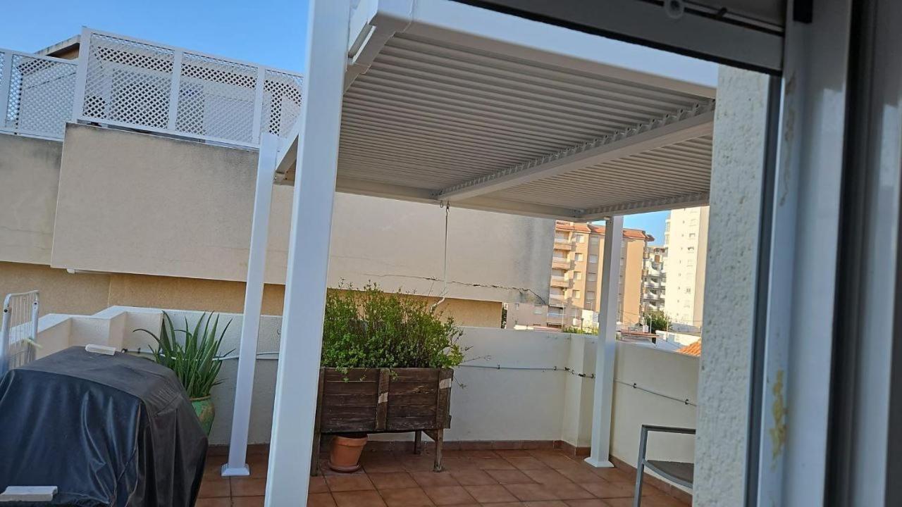 Triplex A 200 Metros De La Playa Apartment Gandia Exterior photo